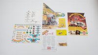 LGB G 70988 Start Set Dampflok 2 "Circus"