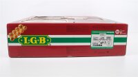 LGB G 70988 Start Set Dampflok 2 "Circus"