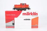 Märklin H0 36700 Diesellok Henschel DHG 700...