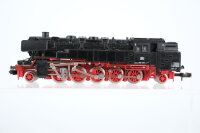 Minitrix N Dampflok BR 85 007 DB