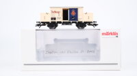 Märklin H0 46074 Gerätewagen Dallmayr Kaffee...