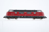 Roco N  Diesellok BR 200 035 DB