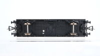 Fleischmann H0 Konvolut Bierwagen "Kronen" gedeckter Güterwagen "Fleischmann" Kesselwagen "Shell" Schwerlastrungenwagen DB (Abbrüche)