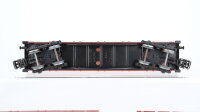 Märklin H0 Konvolut 2 Niederbordwagen 4-achsig,...
