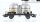 Märklin H0 Konvolut Silowagen "Clubmast" Silowagen "Braunkohlenstaub" Kesselwagen mit Bremserhaus "374 Esso" DB/u.a.