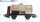 Märklin H0 Konvolut Silowagen "Clubmast" Silowagen "Braunkohlenstaub" Kesselwagen mit Bremserhaus "374 Esso" DB/u.a.