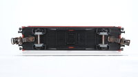 Märklin H0 Konvout 4 gedeckte Güterwagen, Seitenwandschiebewagen DB