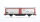 Märklin H0 Konvout 4 gedeckte Güterwagen, Seitenwandschiebewagen DB