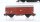 Märklin H0 Konvout 4 gedeckte Güterwagen, Seitenwandschiebewagen DB