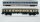Märklin H0 Konvolut Abteilwagen 1.Kl. blau/grau, Abteilwagen 1.Kl. beige/oceanblau, Austellungswagen "Fünfzig Jahre deutsche Geschichte" DB