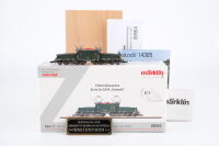 Märklin Z 88564 Elektrische Lokomotive Serie Ce 6/8...