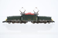 Märklin Z 88564 Elektrische Lokomotive Serie Ce 6/8...