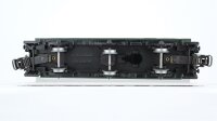 Märklin H0 Konvolut Umbauwagen 2. Kl. mit Gepäckabteil 3-achsig, Umbauwagen 2. Kl. 3-achisg DB
