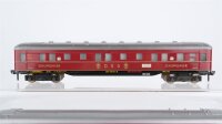 Fleischmann H0 Konvolut Schlafwagen, Speisewagen, 4-achsig DSG