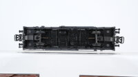 Electrotren H0 Konvolut  Autotransportwagen "Semat" 3-achsig, 2 Güterzugbegleitwagen, Schiebedachwagen "Abonos" ACM M.Z.A. u.a.