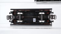 Electrotren H0 Konvolut  Autotransportwagen "Semat" 3-achsig, 2 Güterzugbegleitwagen, Schiebedachwagen "Abonos" ACM M.Z.A. u.a.