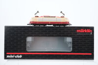 Märklin Z 88543 Elektrische Lokomotive BR 103.1