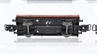 Märklin H0 Konvolut Niederbordwagen DB