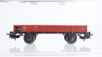 Märklin H0 Konvolut Niederbordwagen DB