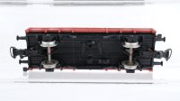 Märklin H0 Konvolut Niederbordwagen DB
