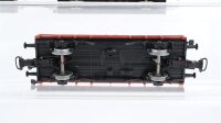 Märklin H0 Konvolut Niederbordwagen DB