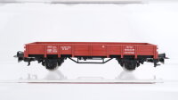 Märklin H0 Konvolut Niederbordwagen DB