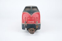 Märklin H0 Diesellok BR V 200006 Wechselstrom (starke Rostansätze)