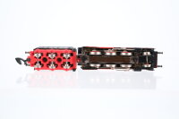 Märklin Z 8803 Schlepptenderlokomotiven BR 24 der DB