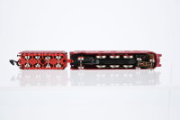 Märklin Z 88861 Stromlinien-Dampflok BR 03 1077 DRG (vermutlich verharzt)