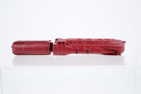 Märklin Z 88861 Stromlinien-Dampflok BR 03 1077 DRG (vermutlich verharzt)