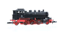 Märklin Z 88740 Dampflok BR 64 284 DB