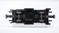 Märklin H0 Konvolut Güterzugbegleitwagen, Containertragwagen "Modellbahn und Schule", Hochbordwagen DB