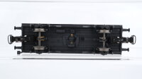 Märklin H0 Konvolut Güterzugbegleitwagen, Containertragwagen "Modellbahn und Schule", Hochbordwagen DB