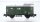 Märklin H0 Konvolut Güterzugbegleitwagen, Containertragwagen "Modellbahn und Schule", Hochbordwagen DB
