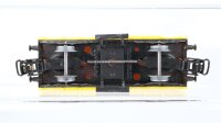 Märklin H0 Konvolut gedeckte Güterwagen "Jamaica" u.a. DB