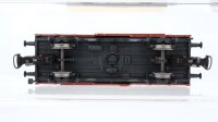 Märklin H0 Konvolut gedeckte Güterwagen "Jamaica" u.a. DB