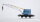 Märklin H0 Konvolut Kranwagen 3-achsig mit Kranschutzwagen DB u.a.