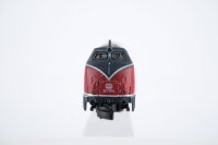 Märklin Z 8820 Diesellok BR 221 131-6 DB (vermutlich verharzt)