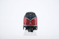 Märklin Z 8820 Diesellok BR 221 131-6 DB (vermutlich verharzt)