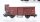 Märklin H0 Konvolut Kesselwagen mit Bremserhaus "Esso", Flachwagen mit Bremserhaus und Holzladung, Güterzugbegleitwagen, gedeckter Güterwagen mit Bremserhaus, gedeckter Güterwagen DB u.a.
