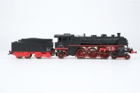 Märklin H0 Dampflok BR 18 466 DRG Wechselstrom Digital Sound