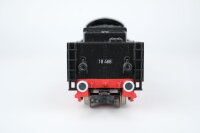 Märklin H0 Dampflok BR 18 466 DRG Wechselstrom Digital Sound