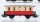 Märklin H0 Konvolut Donnerbüchsen, Gepäckwagen Länderbahn