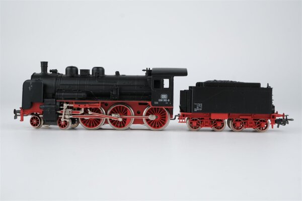 Märklin H0 Dampflok BR 038 382-8 DB Wechselstrom Delta Digital