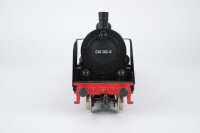 Märklin H0 Dampflok BR 038 382-8 DB Wechselstrom Delta Digital