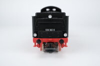 Märklin H0 Dampflok BR 038 382-8 DB Wechselstrom Delta Digital
