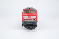 Märklin H0 Diesellok BR 216 094-3 DB Wechselstrom Delta Digital