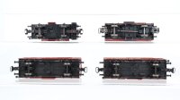 Märklin H0 Konvolut Talbot Trichterwagen mit...