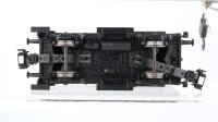 Märklin H0 Konvolut Kranwagen 3-achsig mit Kranschutzwagen 4-achisg, Güterzugbegleitwagen DB