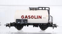Märklin H0 Konvolut Kesselwagen "Aral", "Gasolin" DB